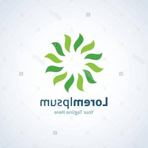 300x300 Circle Swirl Balance Abstract Logo Vector Hoodamathrun