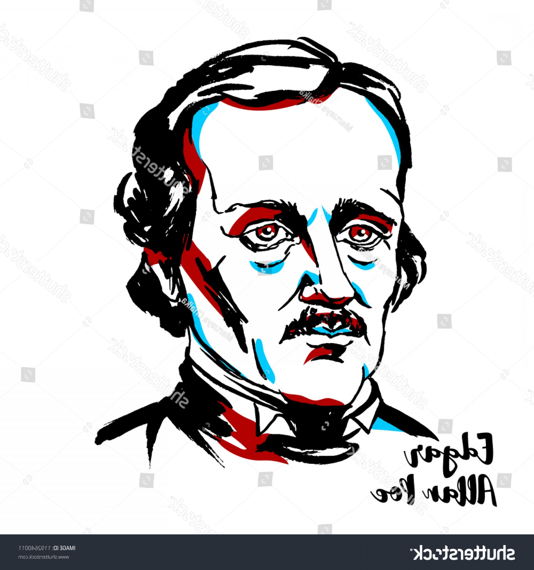 Creative Physics Vector Portraits Cultracing 1800x1920 Creative Physics Vector Portraits Cultracing