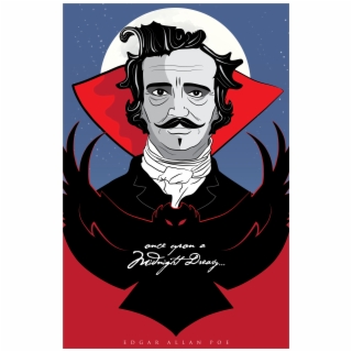 Hd Edgar Allen Poe 320x320 Hd Edgar Allen Poe