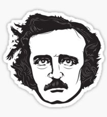 Amontillado Stickers Redbubble 210x230 Amontillado Stickers Redbubble