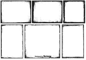 286x200 Decorative Edge Free Vector Art