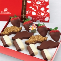 200x200 Chocolate Covered Dipped Fruit Edible Arrangements