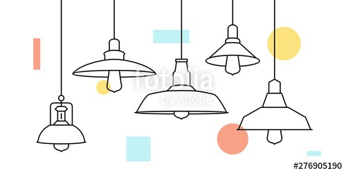 Industrial Loft Metal Pendant Light Hanging Lamp Edison Bulb 500x250 Industrial Loft Metal Pendant Light Hanging Lamp Edison Bulb