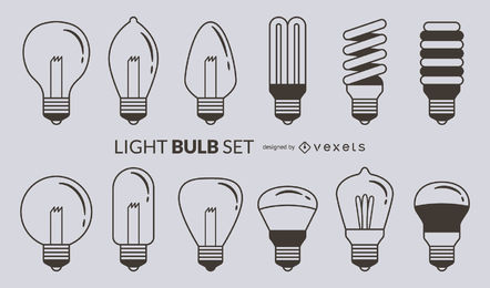 Light Bulb Vector Graphics To Download 442x260 Light Bulb Vector Graphics To Download