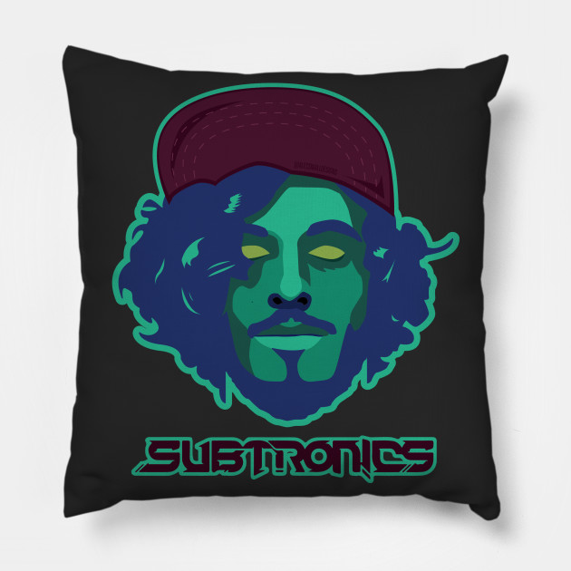 Subtronics Vector Art 630x630 Subtronics Vector Art