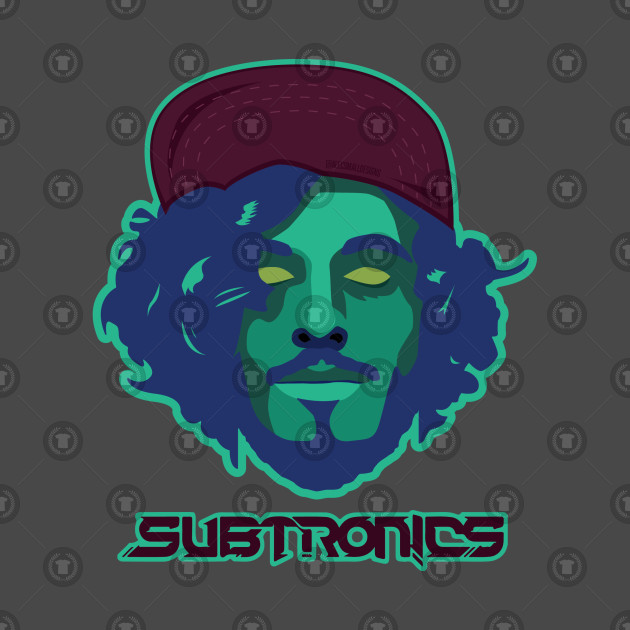 Subtronics Vector Art 630x630 Subtronics Vector Art