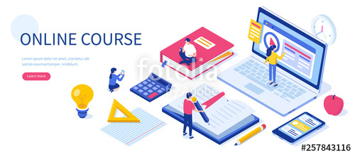 Education Banner Stock Image And Royalty Free Vector 500x218 Education Banner Stock Image And Royalty Free Vector