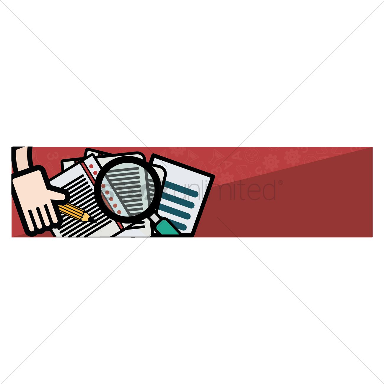 Education Banner Vector Image 1300x1300 Education Banner Vector Image