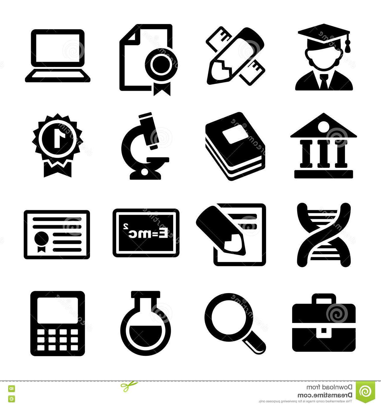 Best Education Icon Vector Image Vector Images Design 1300x1390 Best Education Icon Vector Image Vector Images Design