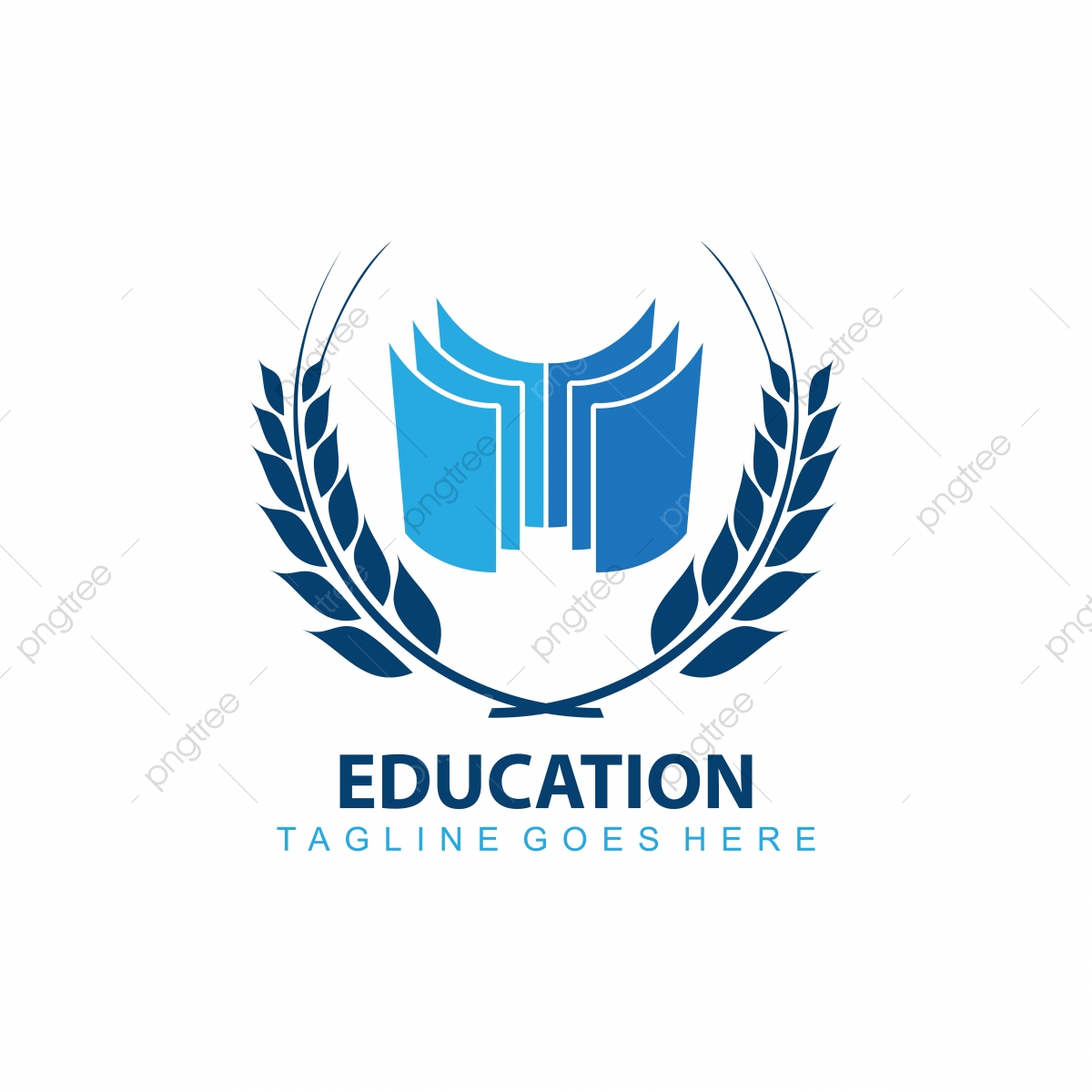 1200x1200 Education Logo Vector Image, Education, Logo, Symbol Png