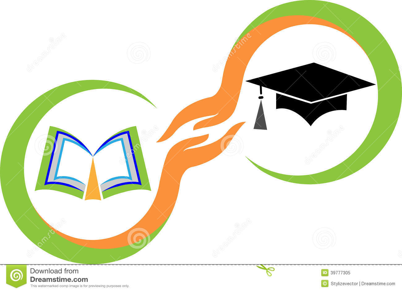 1300x945 Free Education Vector Logo Images
