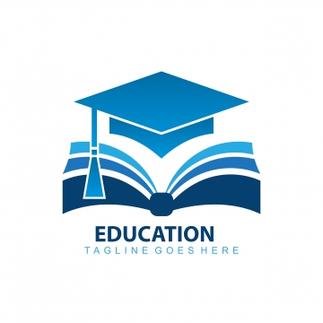 360x360 Education Logo Png, Vector, And Clipart With Transparent