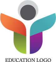 179x200 Education Logo Vector