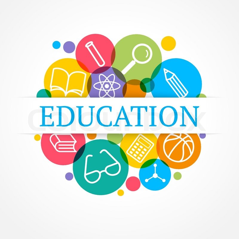 Vector Background Science And Stock Vector Colourbox 800x800 Vector Background Science And Stock Vector Colourbox