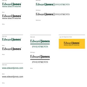 300x300 Edward Jones Logo, Vector Logo Of Edward Jones Brand Free Download