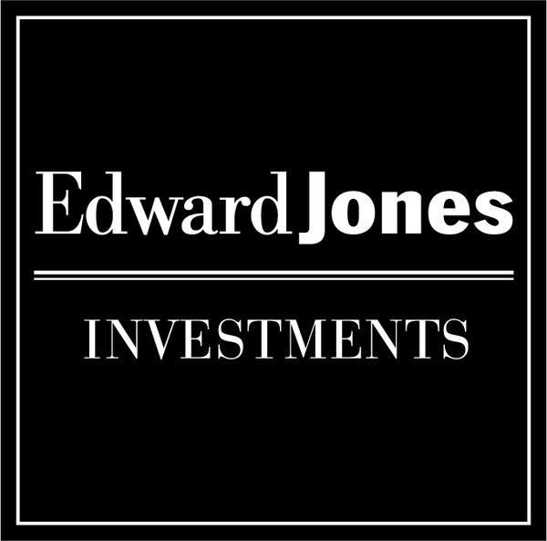 600x593 Edward Jones Free Vector In Encapsulated Postscript