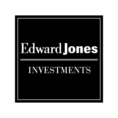 400x400 Edward Jones Black Vector Logo