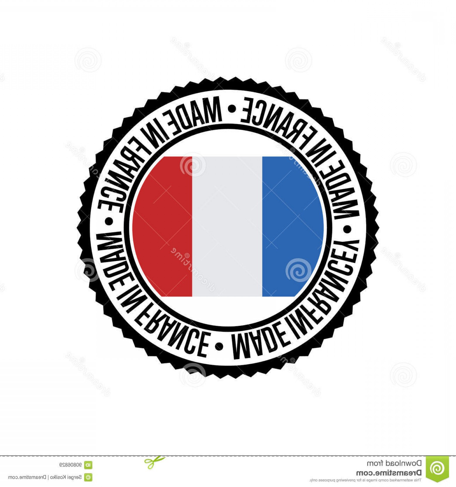 1560x1668 French Flag Round Vector Soidergi