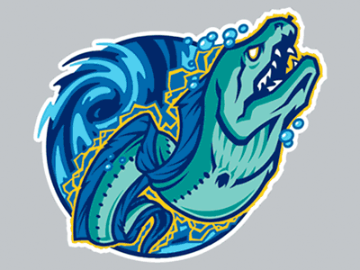 400x300 Eel Logo Process