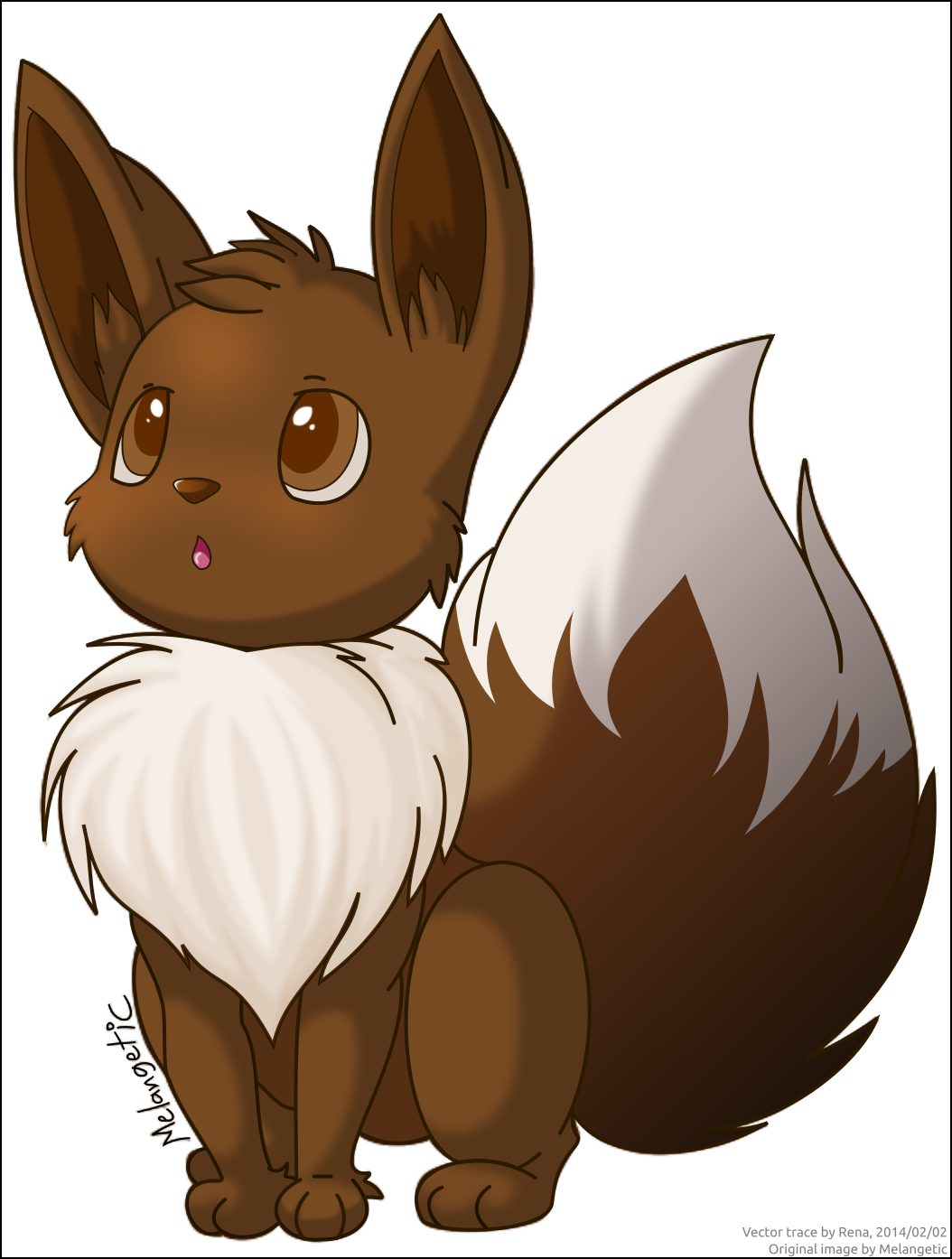 1054x1394 Eevee Vector Trace