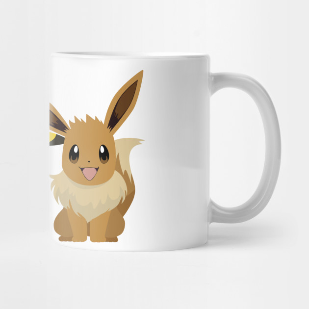 Free Free 213 Pokemon Eevee Svg Free SVG PNG EPS DXF File