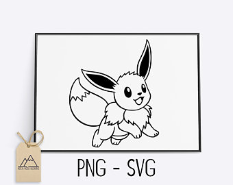 340x270 Eevee Etsy