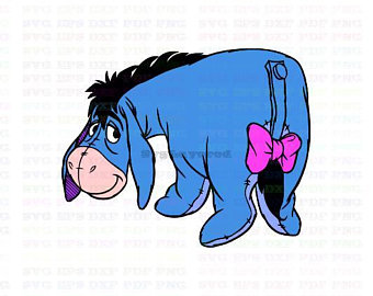 Eeyore Etsy 340x270 Eeyore Etsy