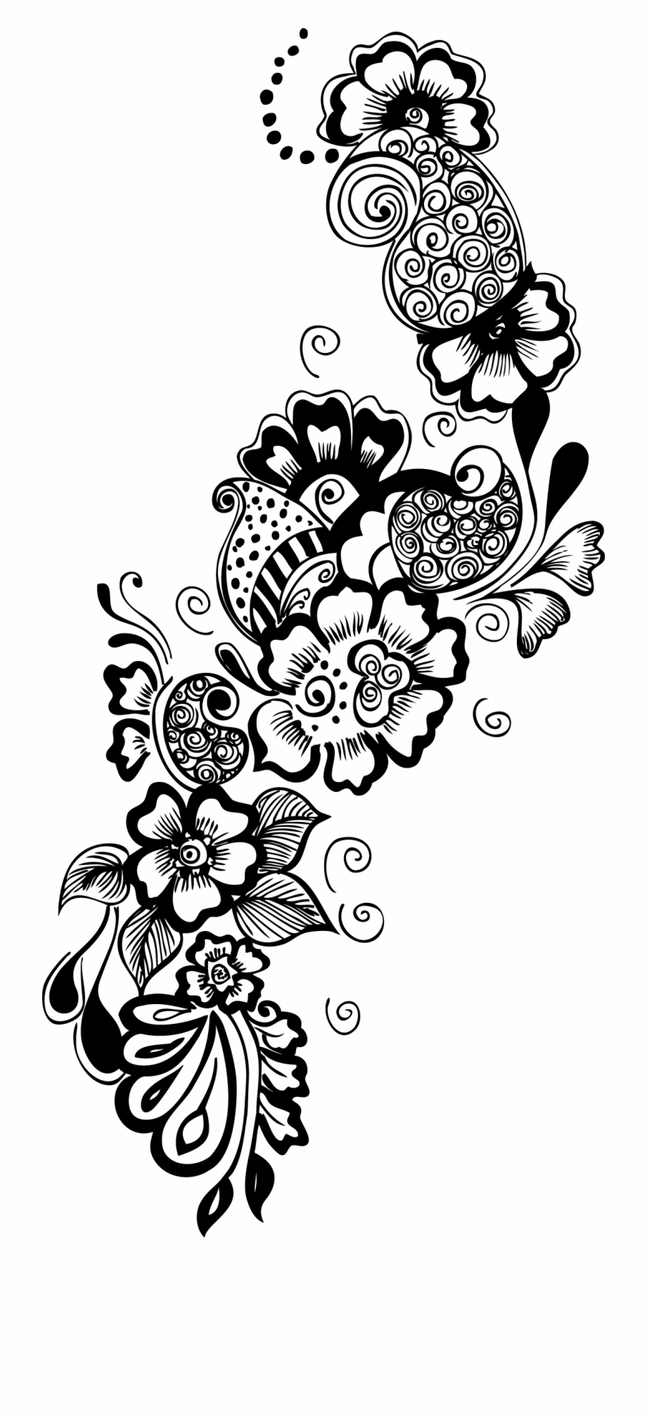 920x2018 Ega Vector Tribal