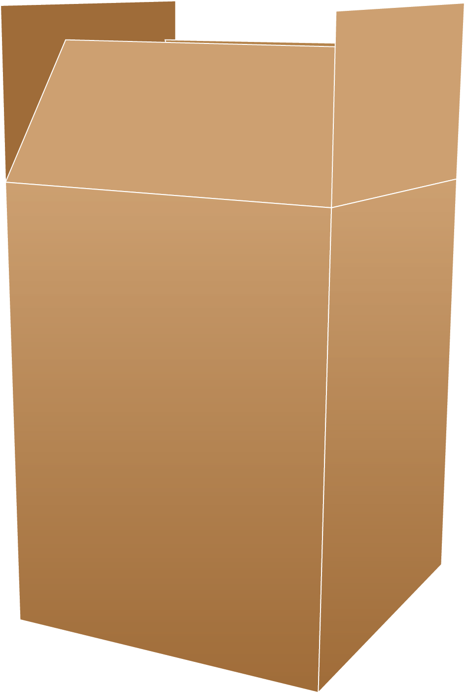 943x1406 Egg Carton Box