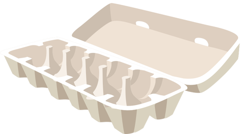 500x274 Opened Egg Carton