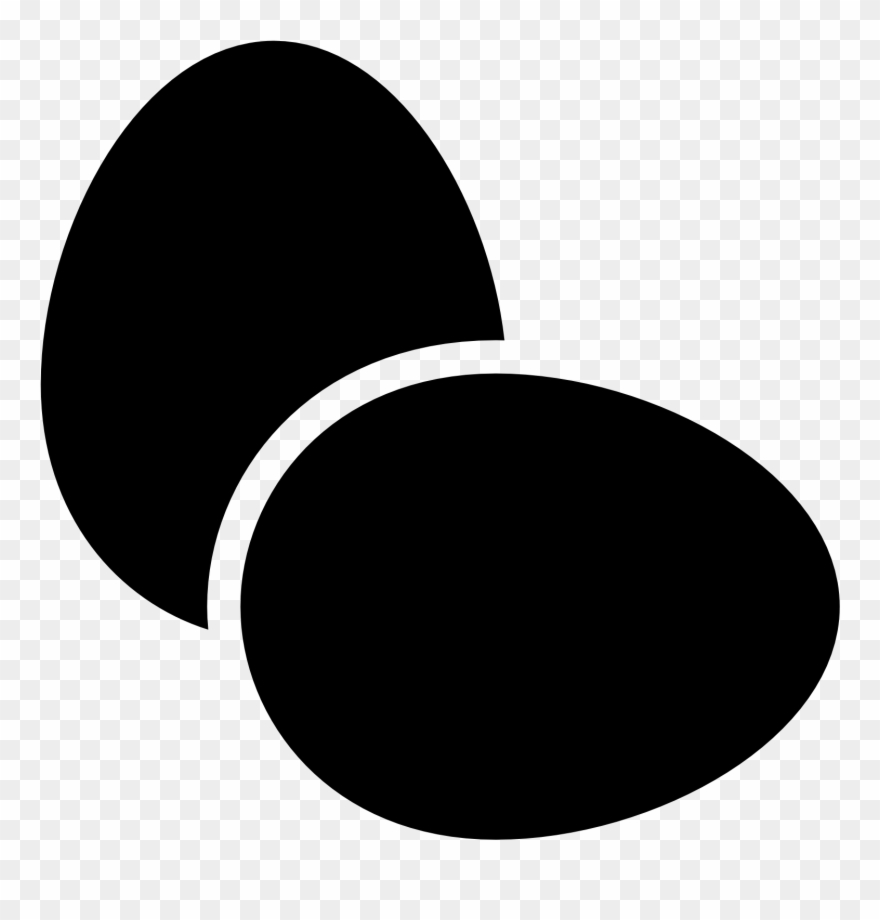 880x920 Egg Shape Png Vector Clipart