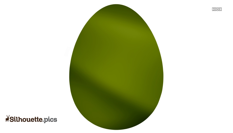 934x534 Egg Shape Silhouette Free Vector Art Silhouette Pics