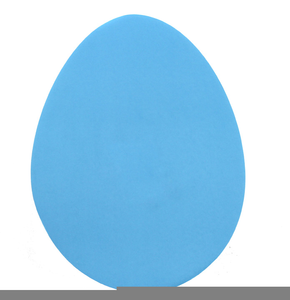 290x300 Easter Egg Shape Clipart Free Images