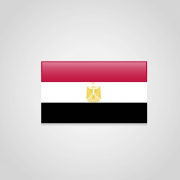 Egypt Flag Png, Vector, And Clipart With Transparent 360x360 Egypt Flag Png, Vector, And Clipart With Transparent