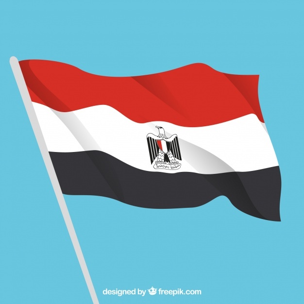 Egypt Flag Vectors, Photos And Free Download 626x626 Egypt Flag Vectors, Photos And Free Download