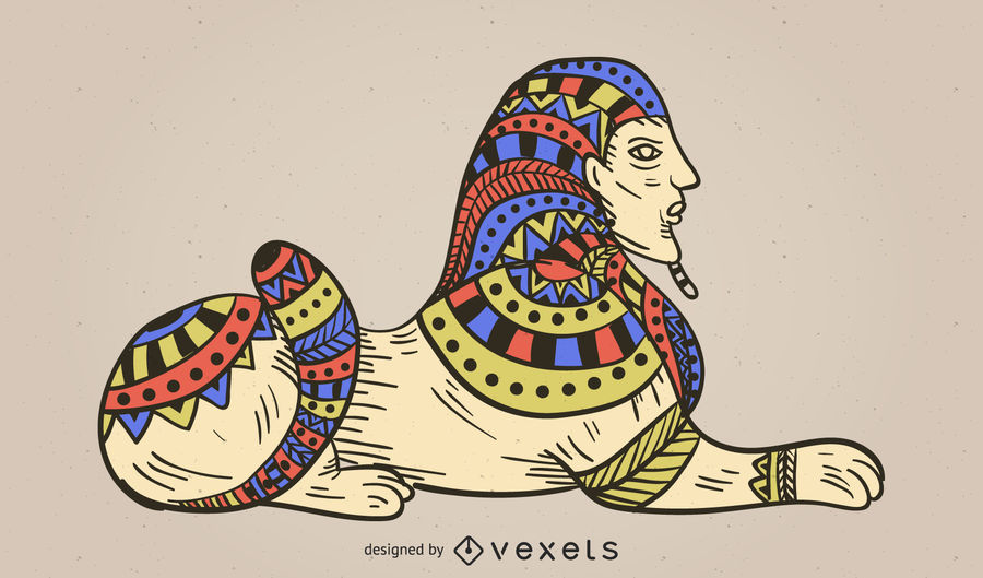 Egypt Vector