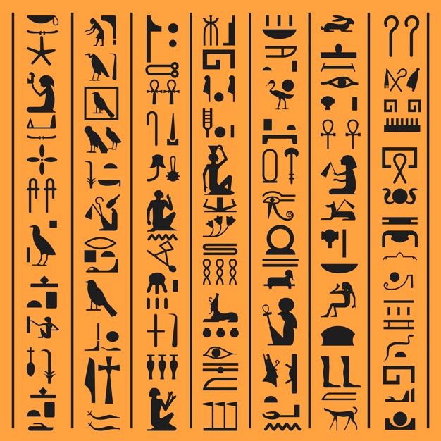 626x626 Egypt Vectors, Photos And Free Download