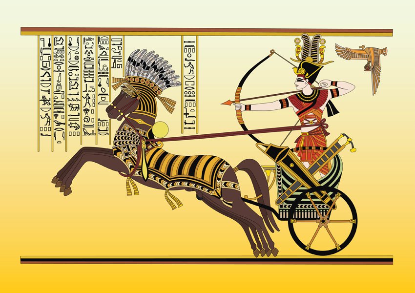 850x600 Ancient Egypt Vector Art Vector Art Graphics