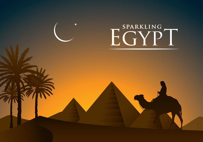 700x490 Egypt Free Vector Art