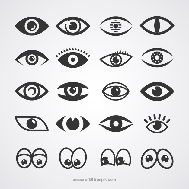 626x626 Eye Vectors, Photos And Free Download