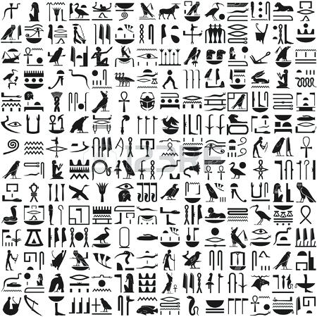 450x450 Pictures Of Egyptian Hieroglyphs Ancient Hieroglyphics Egyptian
