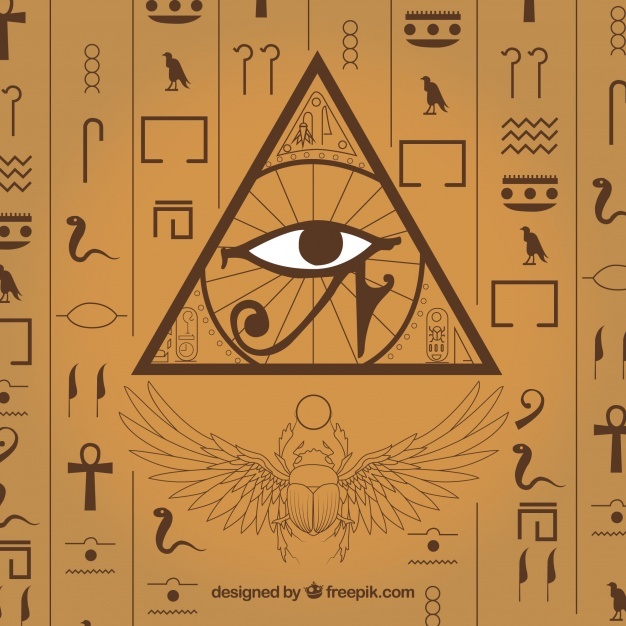 626x626 Egyptian Vectors, Photos And Free Download