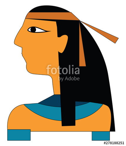 Egyptian Vector