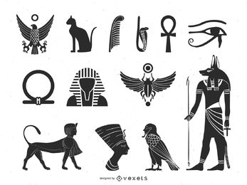 Egyptian Vector at Vectorified.com | Collection of Egyptian Vector free