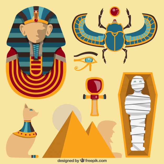 626x626 Egypt Vectors, Photos And Free Download