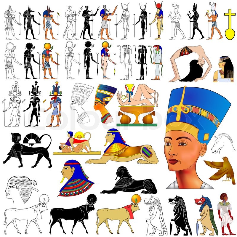 800x800 Ancient Egypt