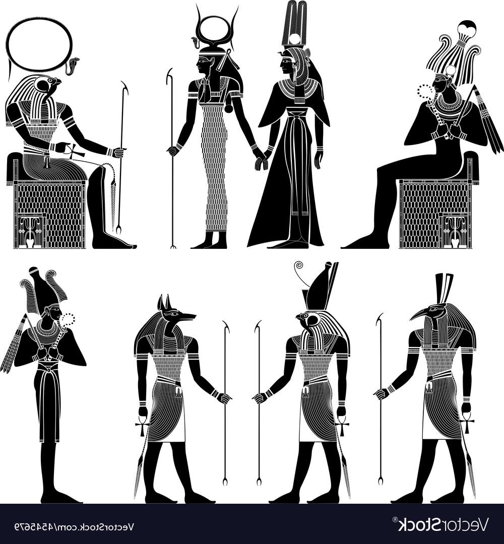 1000x1080 Top Egyptian Vector Pictures Free Vector Art, Images, Graphics