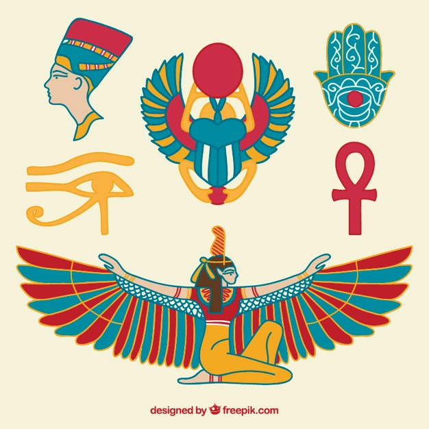 Egyptian Culture Vectors, Photos And Free Download 626x626 Egyptian Culture Vectors, Photos And Free Download