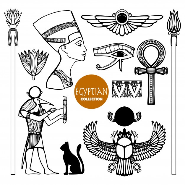 Egyptian Vectors, Photos And Free Download 626x626 Egyptian Vectors, Photos And Free Download