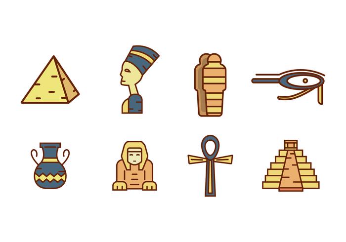 Free Ancient Egypt Vector 700x490 Free Ancient Egypt Vector